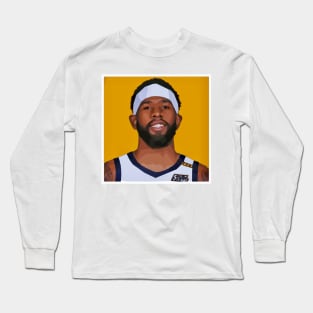 Royce O’Neale Long Sleeve T-Shirt